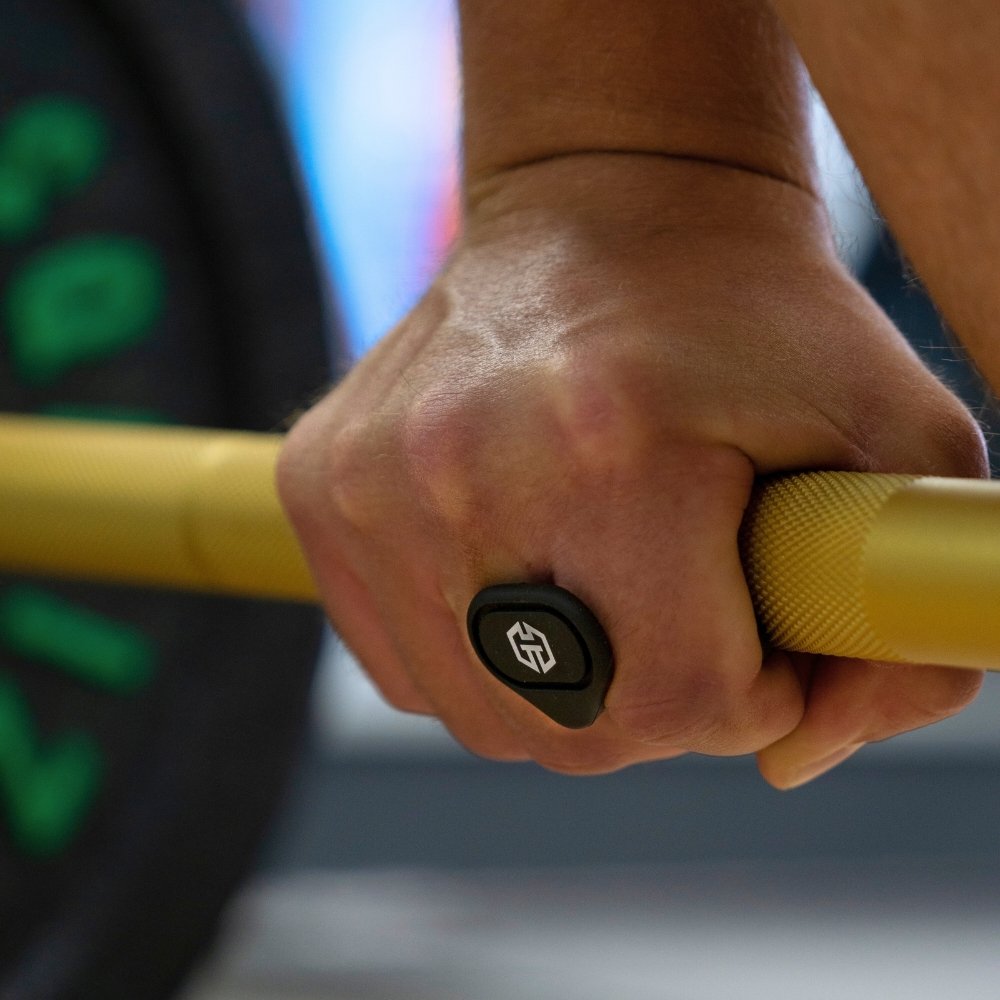 PowerGrips – Besserer Halt & Griffkraft