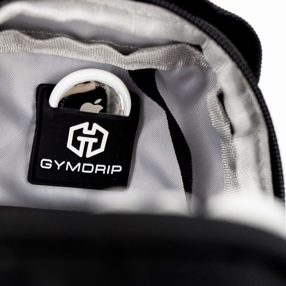 Magnetic-Bag – Umhängetasche