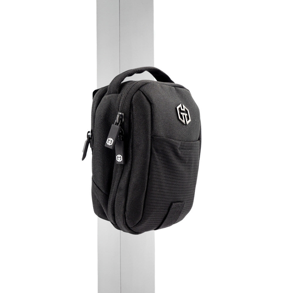 Magnetic-Bag – Umhängetasche