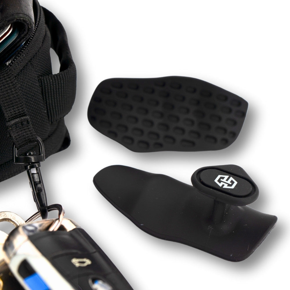 PowerGrips – Besserer Halt & Griffkraft