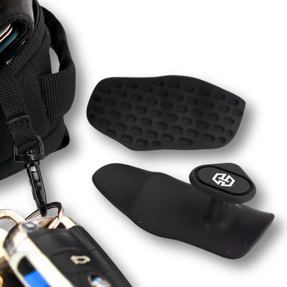 PowerGrips – Besserer Halt & Griffkraft