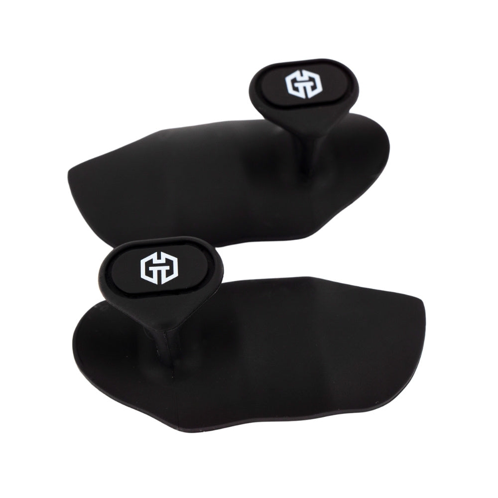 PowerGrips – Besserer Halt & Griffkraft