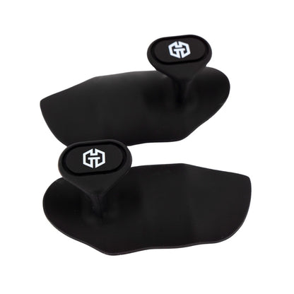 PowerGrips – Besserer Halt & Griffkraft