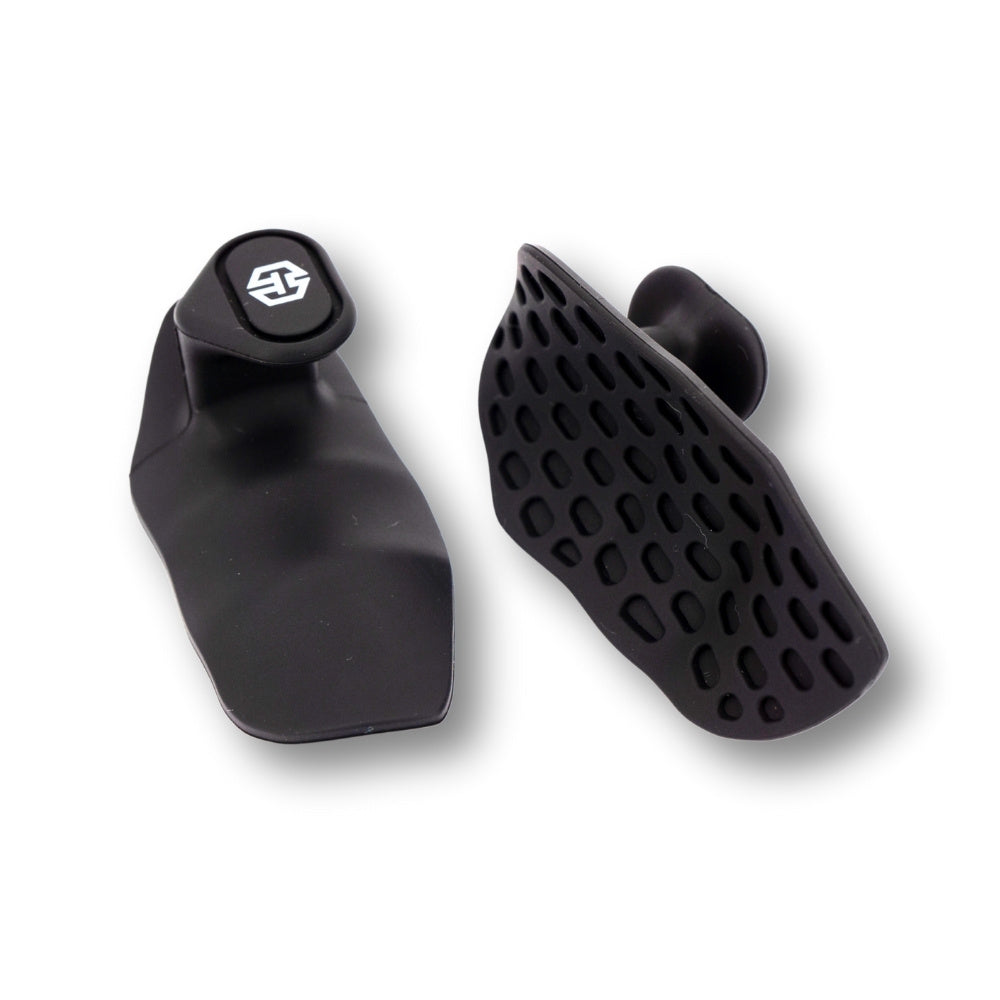 PowerGrips – Besserer Halt & Griffkraft