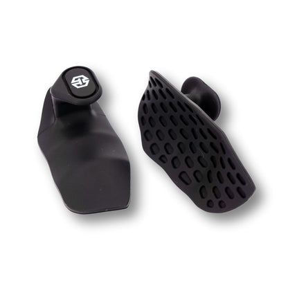 PowerGrips – Besserer Halt & Griffkraft