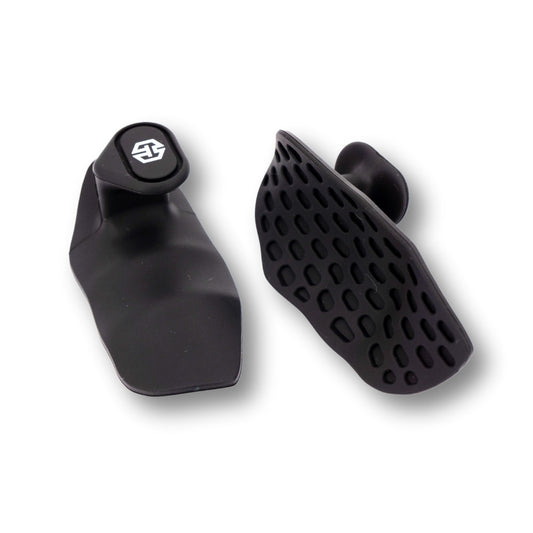 PowerGrips – Besserer Halt & Griffkraft