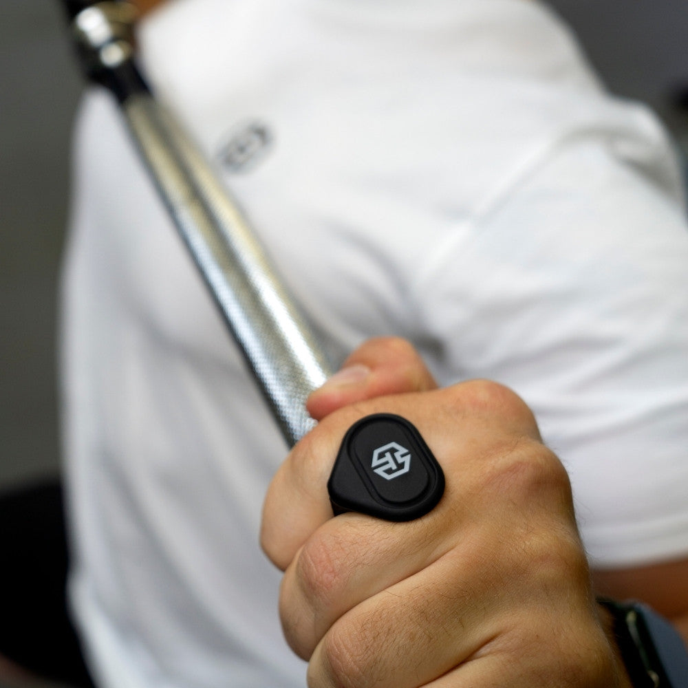 Zughilfen Gym | Besserer Halt & Griffkraft – PowerGrips