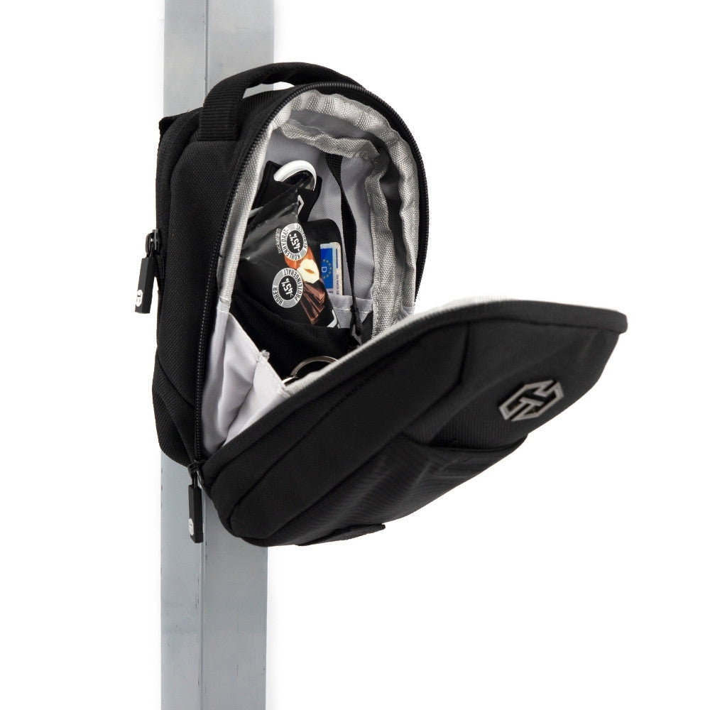 Magnetic-Bag – Umhängetasche