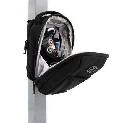 Magnetic-Bag – Umhängetasche