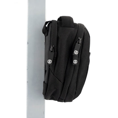 Magnetic-Bag – Umhängetasche