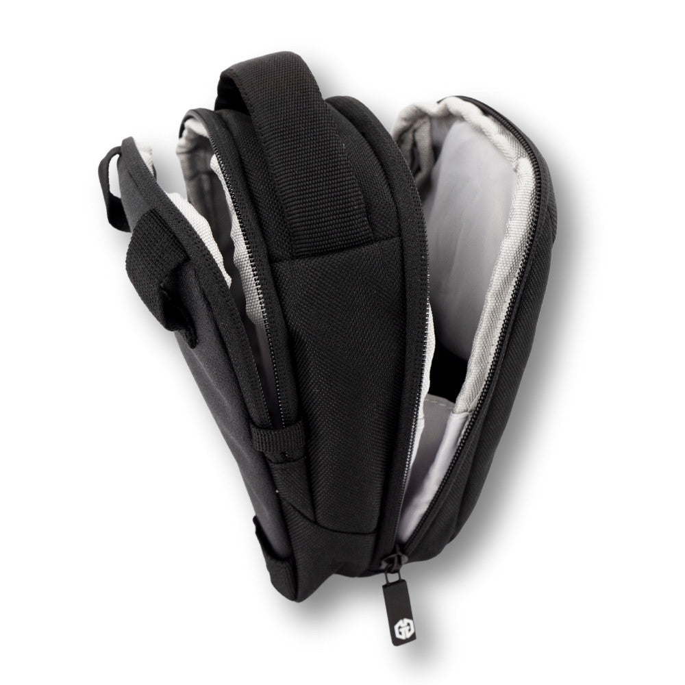 Magnetic-Bag – Umhängetasche