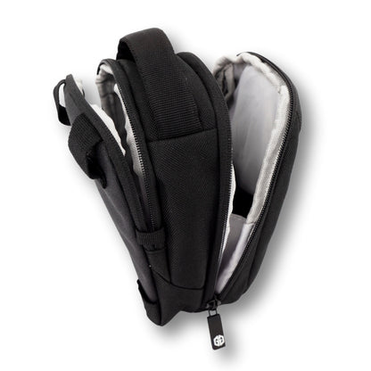 Magnetic-Bag – Umhängetasche