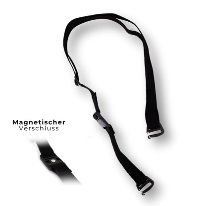 Magnetic-Bag – Umhängetasche