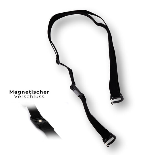 Umhängetasche Magnetisch | Gym-Bag Fitness – Magnetic-Bag