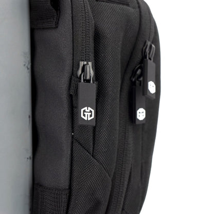 Magnetic-Bag – Umhängetasche