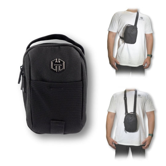 Umhängetasche Magnetisch | Gym-Bag Fitness – Magnetic-Bag