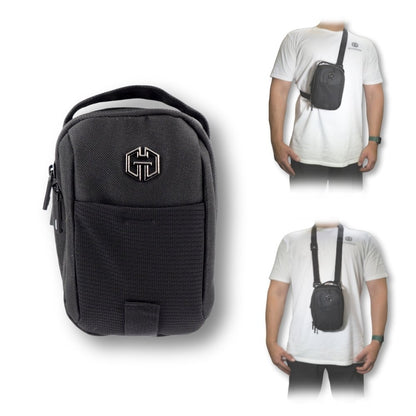 Magnetic-Bag – Umhängetasche