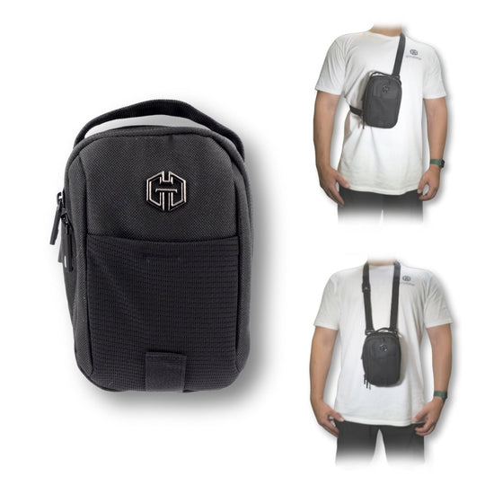 Umhängetasche Magnetisch | Gym-Bag Fitness – Magnetic-Bag