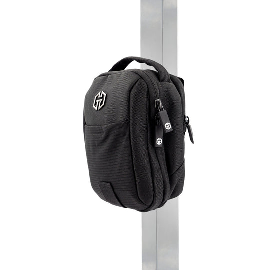 Magnetic-Bag – fürs Gym & unterwegs