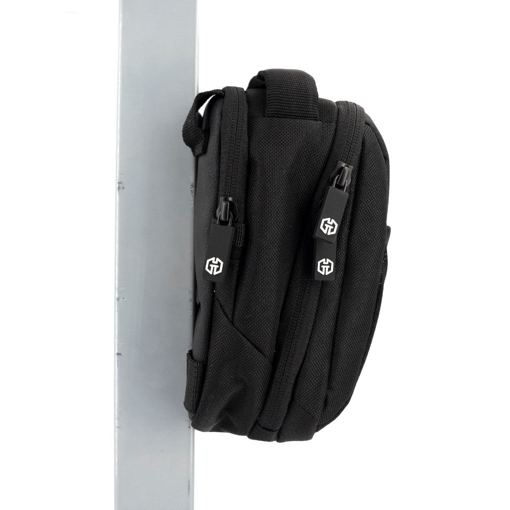 Magnetic-Bag – fürs Gym & unterwegs