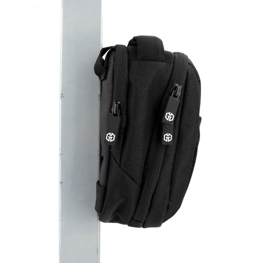 Magnetic-Bag – fürs Gym & unterwegs