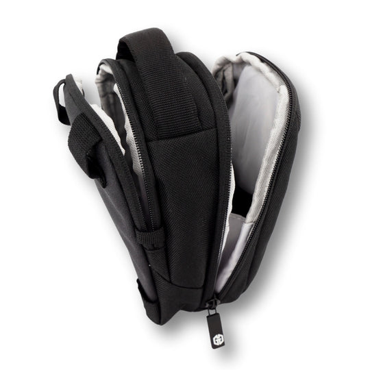 Magnetic-Bag – fürs Gym & unterwegs