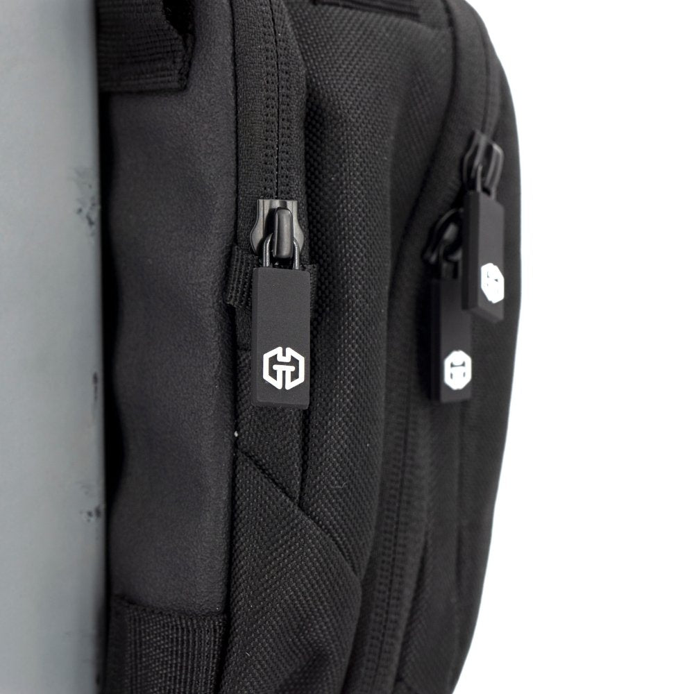 Magnetic-Bag – fürs Gym & unterwegs