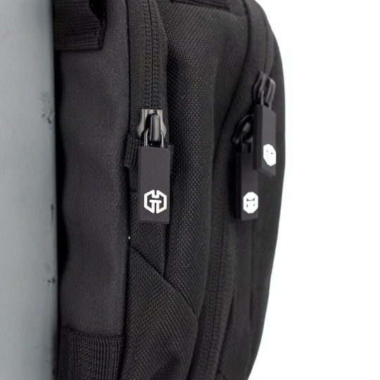 Magnetic-Bag – fürs Gym & unterwegs