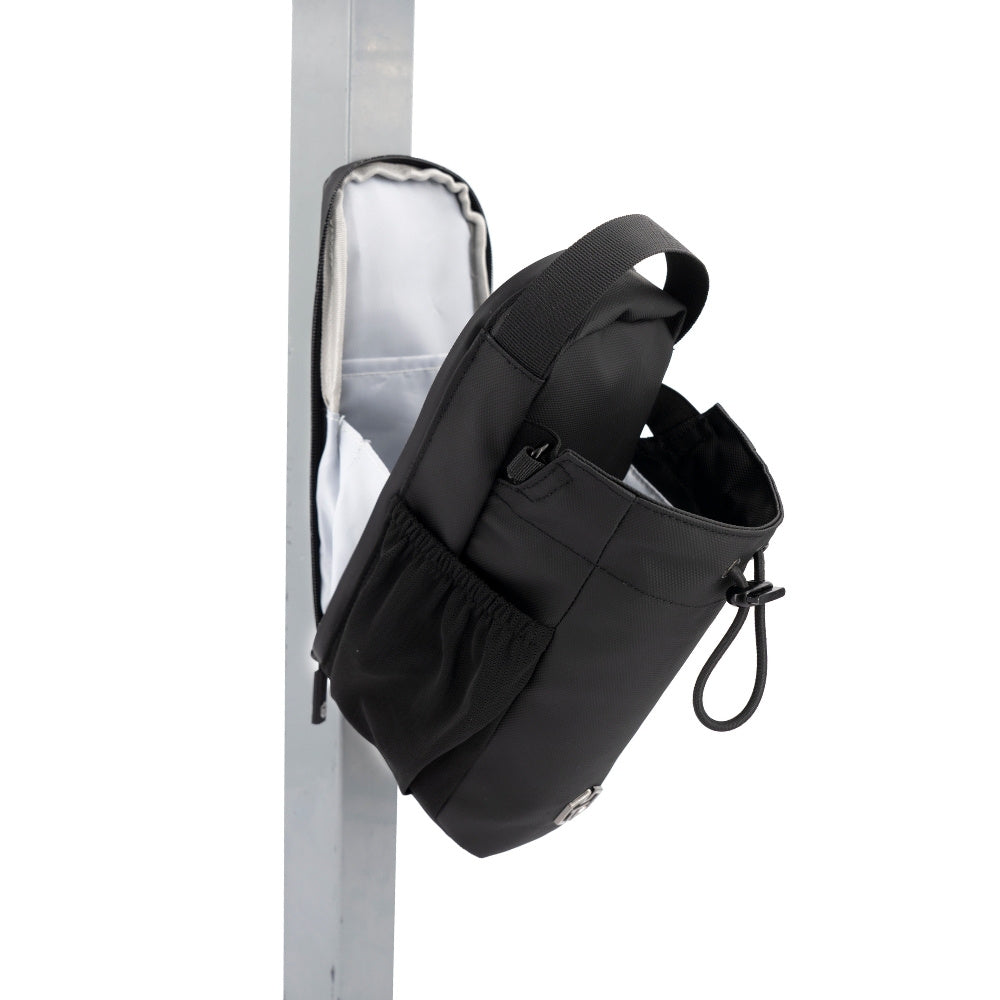 Magnetic-Bottle-Bag – Umhängetasche