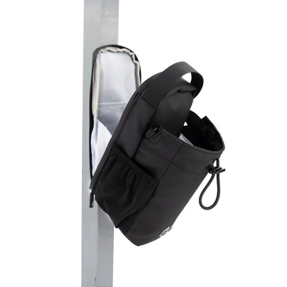 Magnetic-Bottle-Bag – Umhängetasche