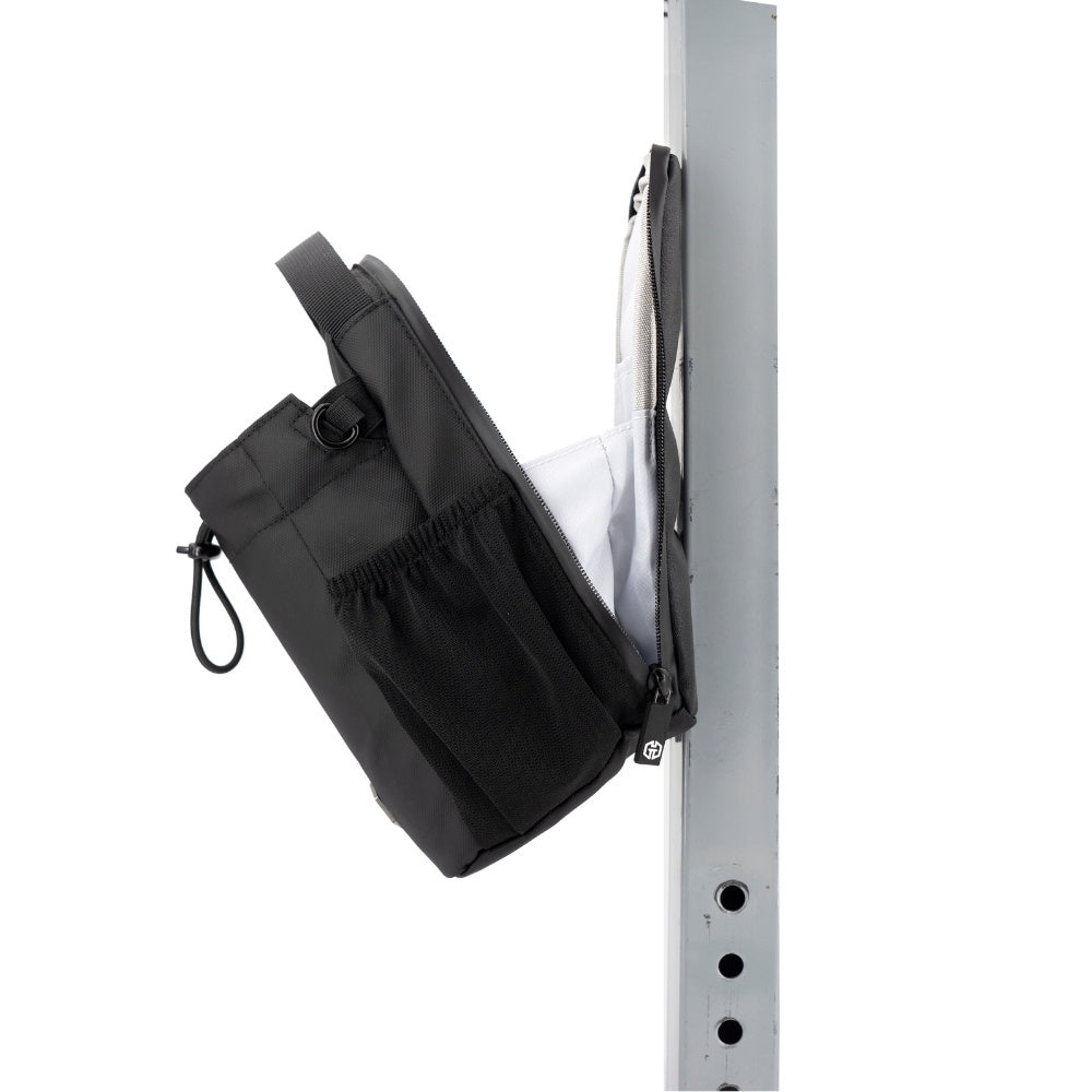 Magnetic-Bottle-Bag – Umhängetasche