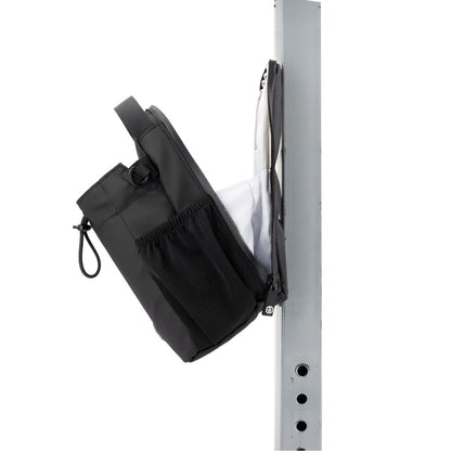 Magnetic-Bottle-Bag – Umhängetasche