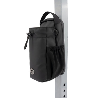 Magnetic-Bottle-Bag – Umhängetasche