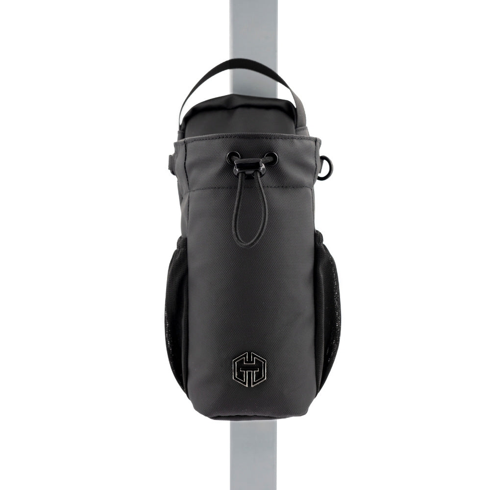 Magnetic-Bottle-Bag – Umhängetasche