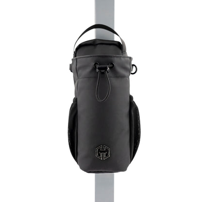 Magnetic-Bottle-Bag – Umhängetasche