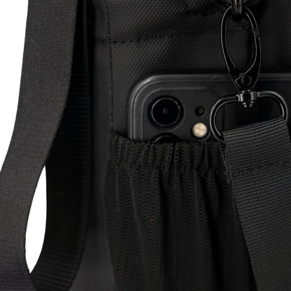 Magnetic-Bottle-Bag – Umhängetasche