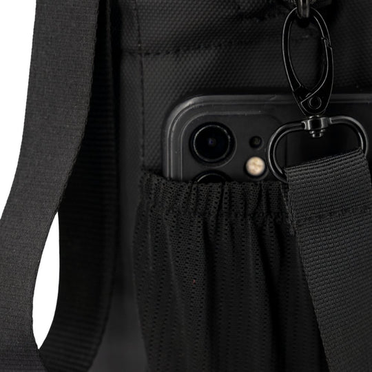 Flaschenhalter Sporttasche | Gym-Bag Fitness – Magnetic-Bottle-Bag