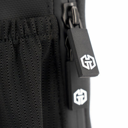 Magnetic-Bottle-Bag – Umhängetasche