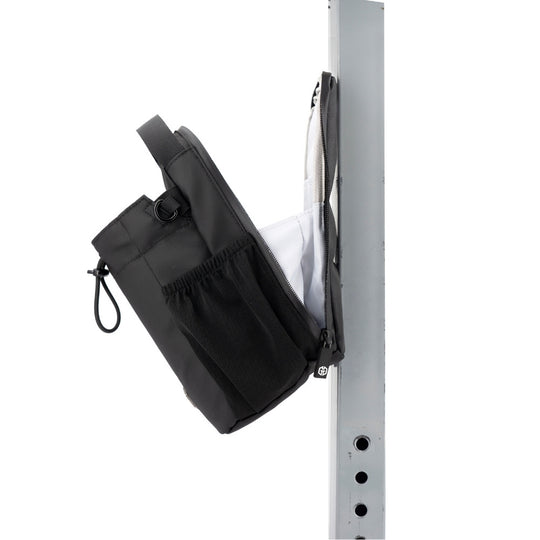 Magnetic-Bottle-Bag – fürs Gym & unterwegs