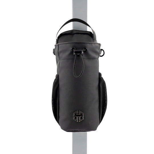 Magnetic-Bottle-Bag – fürs Gym & unterwegs