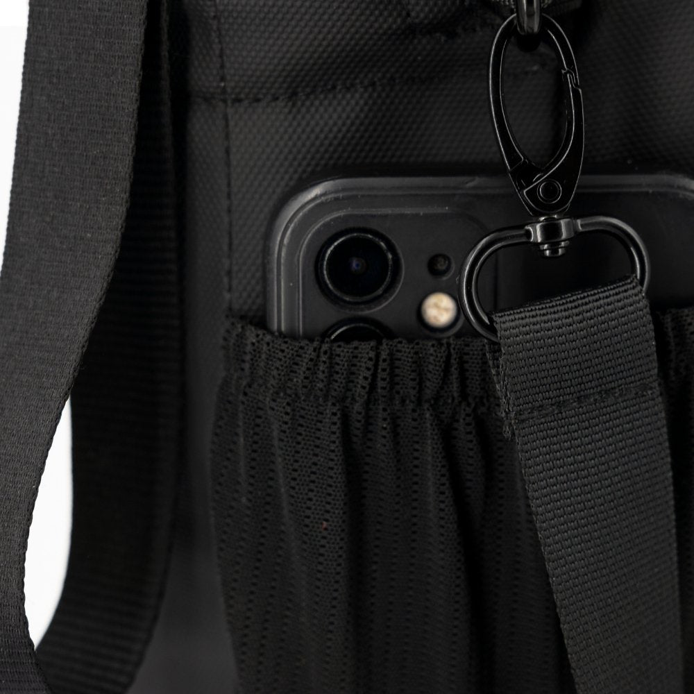 Magnetic-Bottle-Bag – fürs Gym & unterwegs