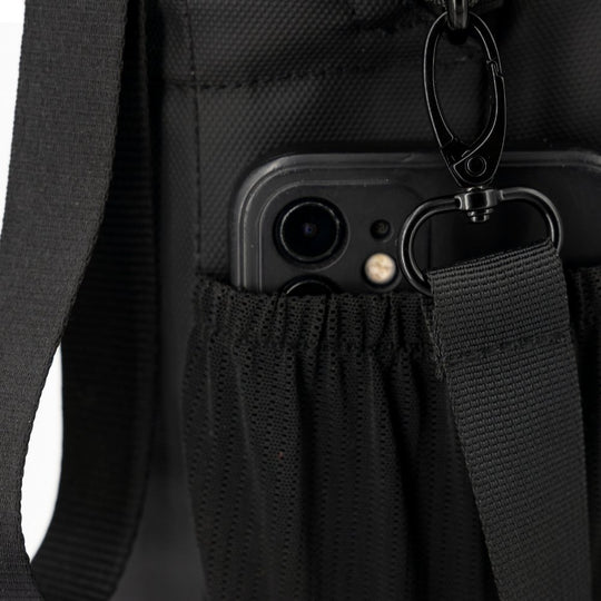 Magnetic-Bottle-Bag – fürs Gym & unterwegs