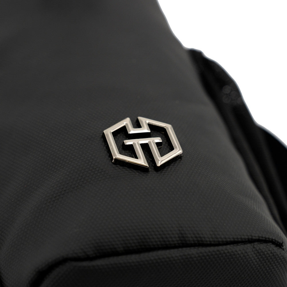 Magnetic-Bottle-Bag – fürs Gym & unterwegs