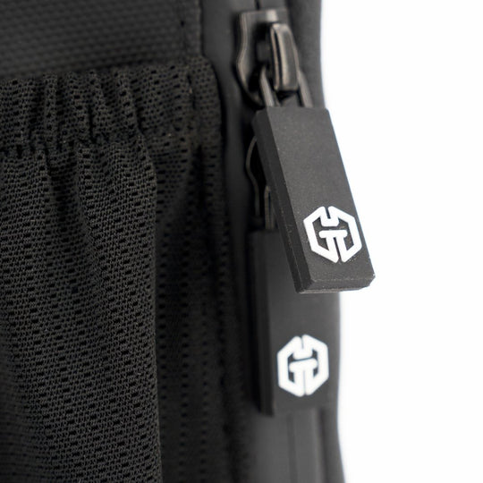 Magnetic-Bottle-Bag – fürs Gym & unterwegs