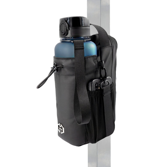 Magnetic-Bottle-Bag – fürs Gym & unterwegs