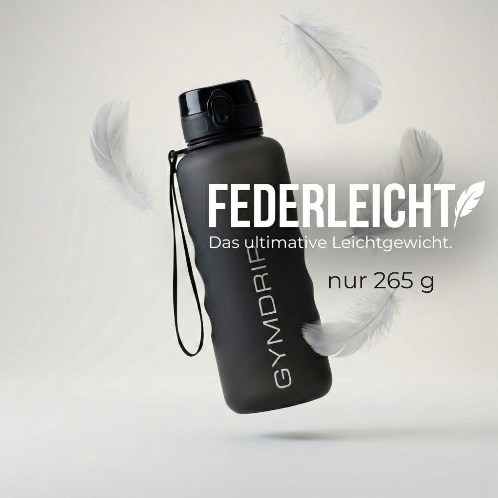 PremiumBottle – Trinkflasche 1500 ml