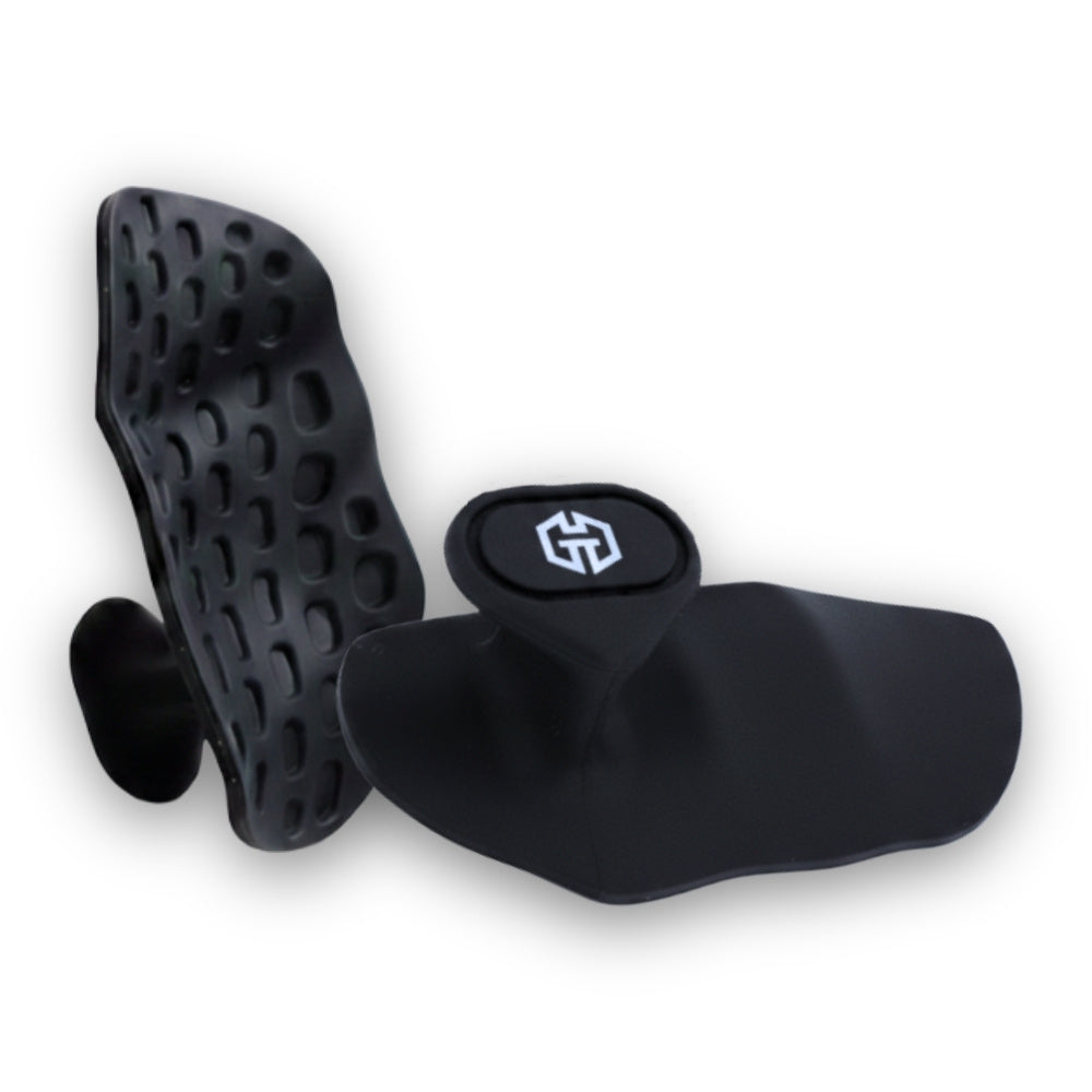 PowerGrips – Besserer Halt & Griffkraft