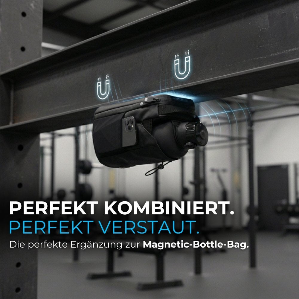 PremiumBottle – Trinkflasche 1500 ml