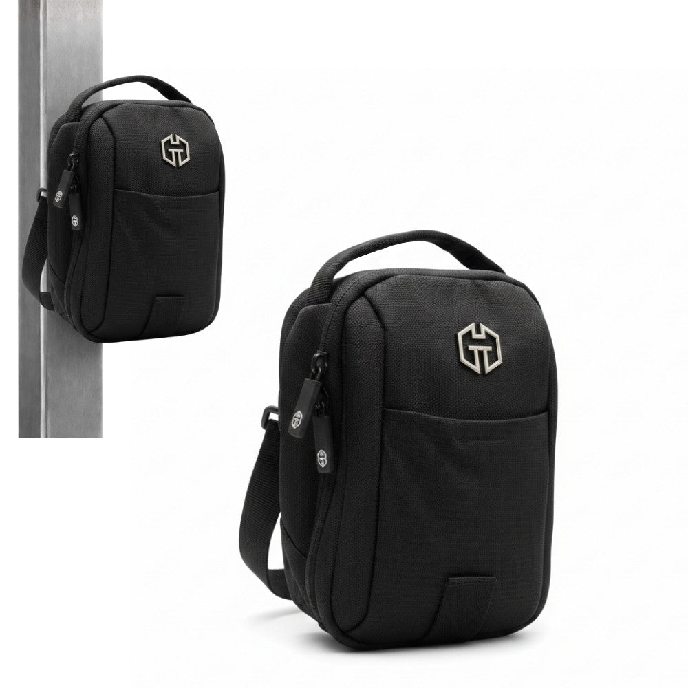 Magnetic-Bag – Umhängetasche